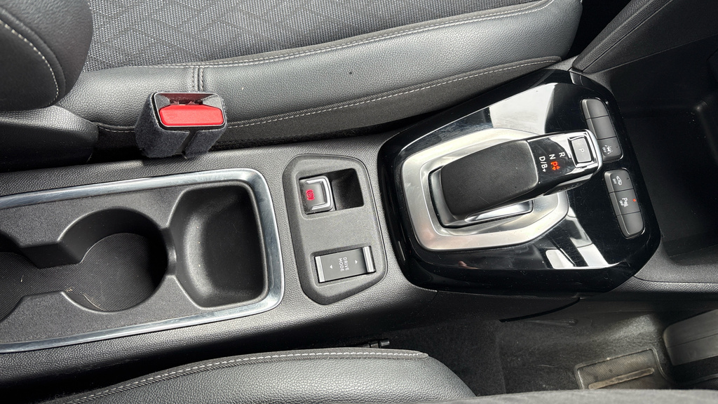 Vauxhall Corsa-e Corsa E Elite Nav Premium Black #15
