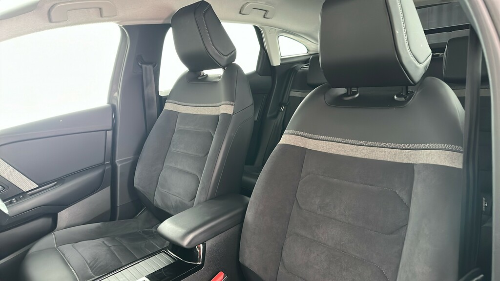 Citroen C4 1.2 Puretech 130 Max Blue #17