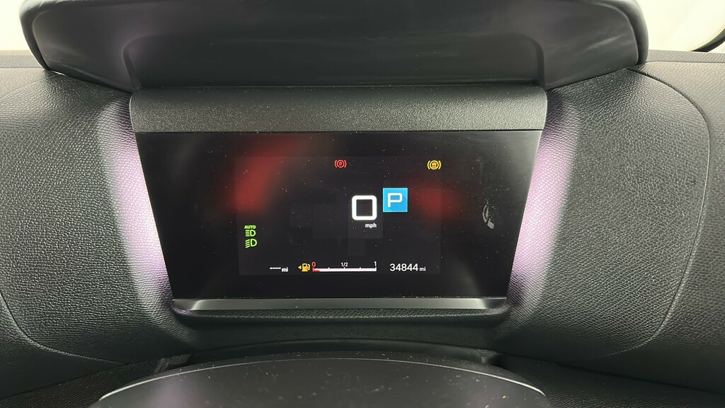Citroen C4 1.2 Puretech 130 Max Blue #15