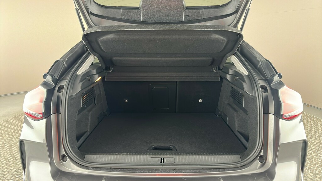 Citroen C4 1.2 Puretech 130 Max Blue #22