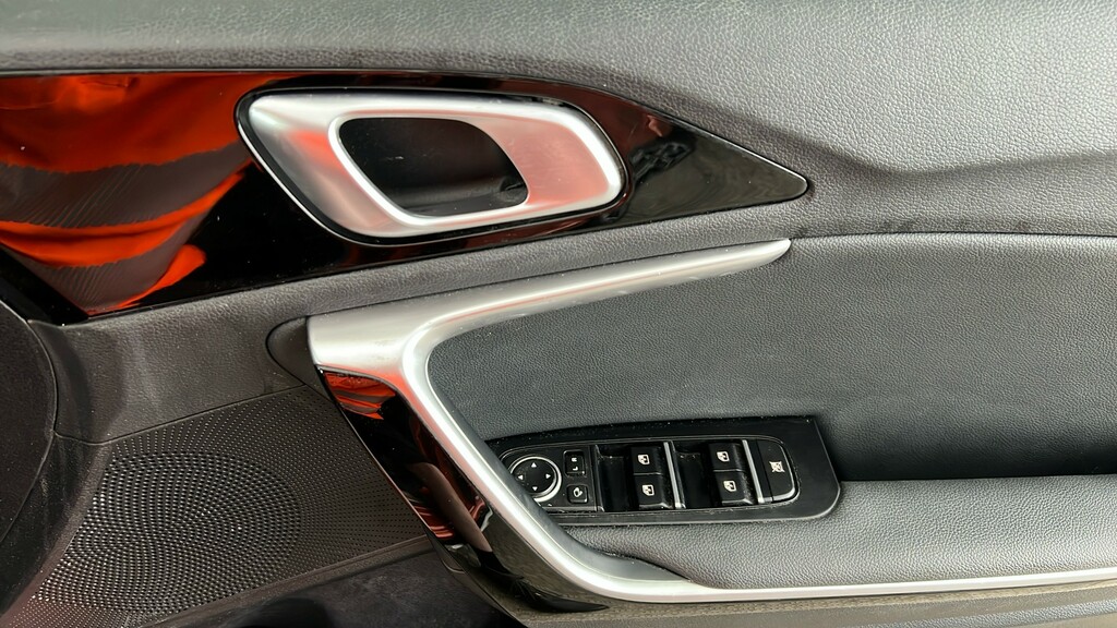 Kia Ceed 1.5L Gt-line Black #24