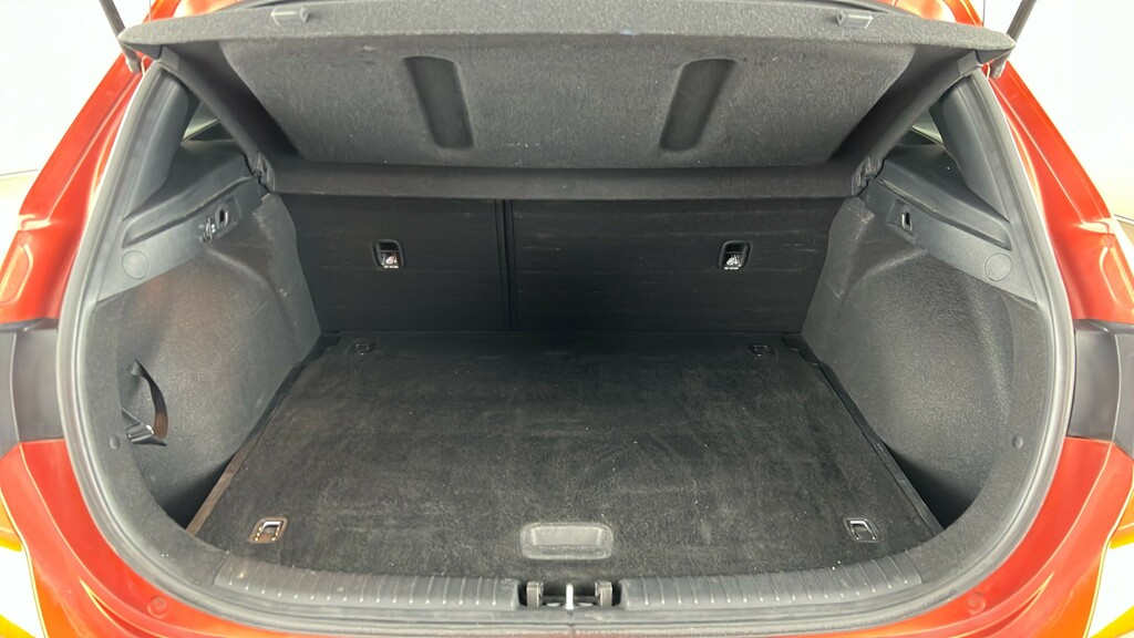 Kia Ceed 1.5L Gt-line Black #22
