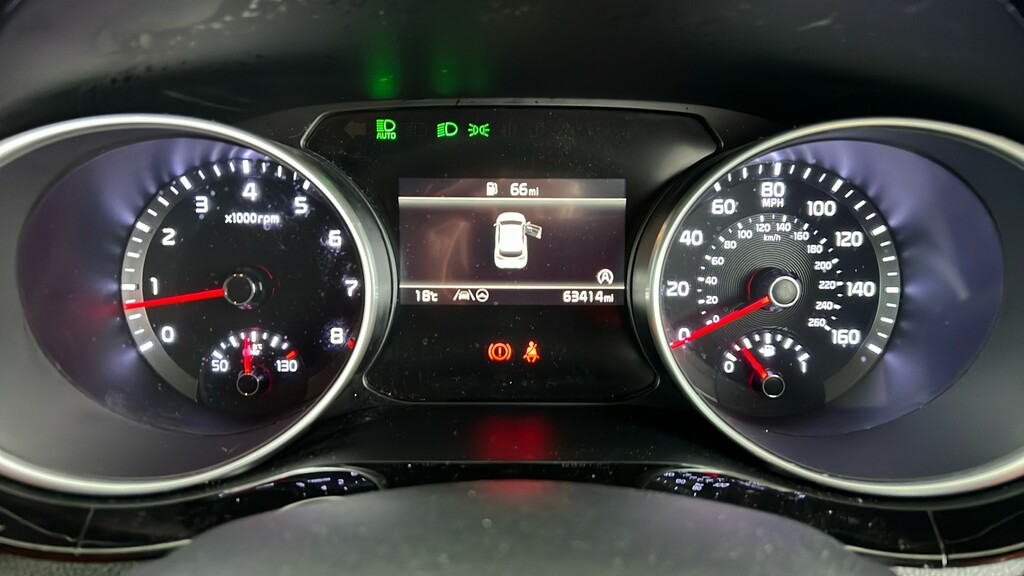 Kia Ceed 1.5L Gt-line Black #15