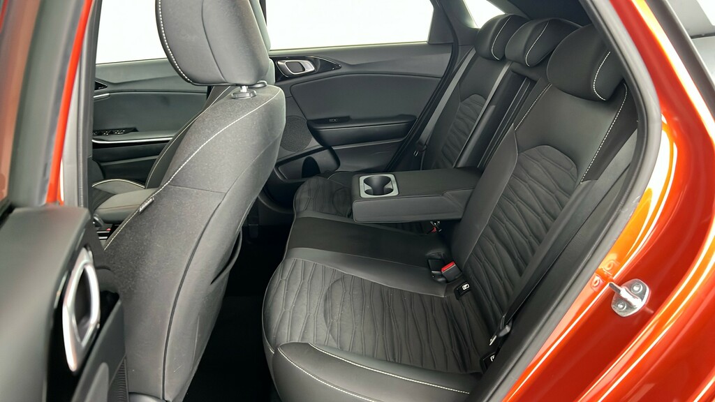 Kia Ceed 1.5L Gt-line Black #18