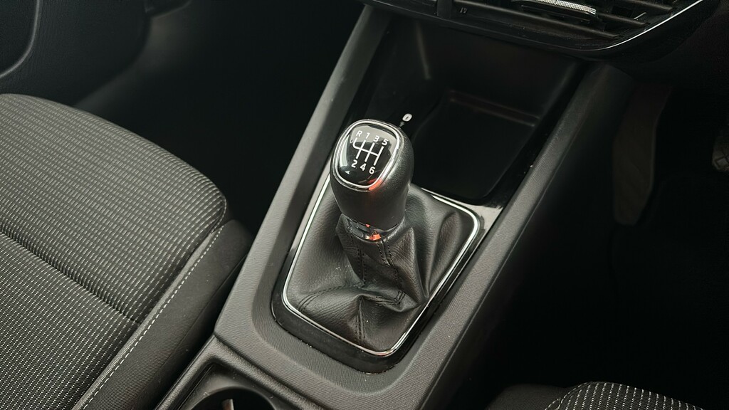 Skoda Octavia Vrs Silver #27