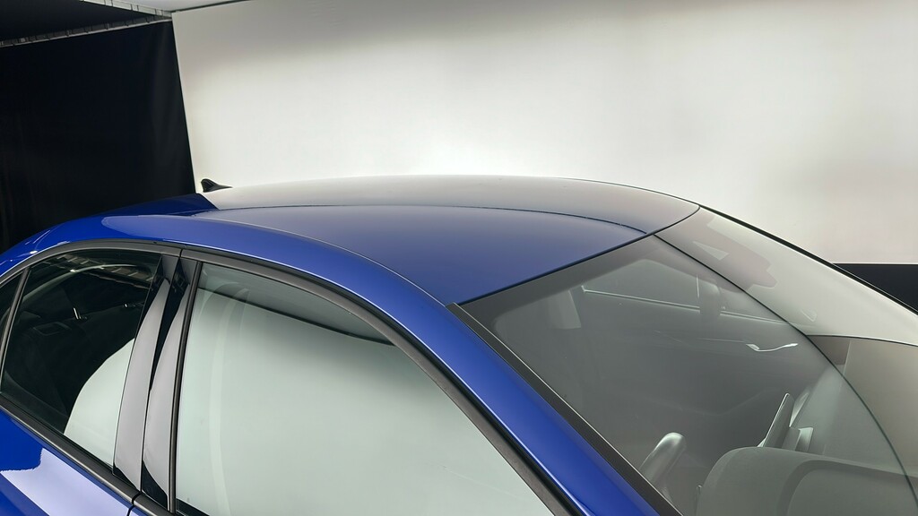 Skoda Octavia Vrs Silver #21
