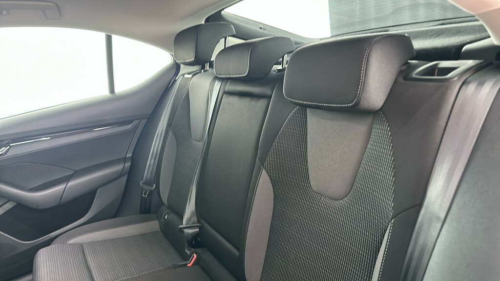 Skoda Octavia Vrs Silver #18