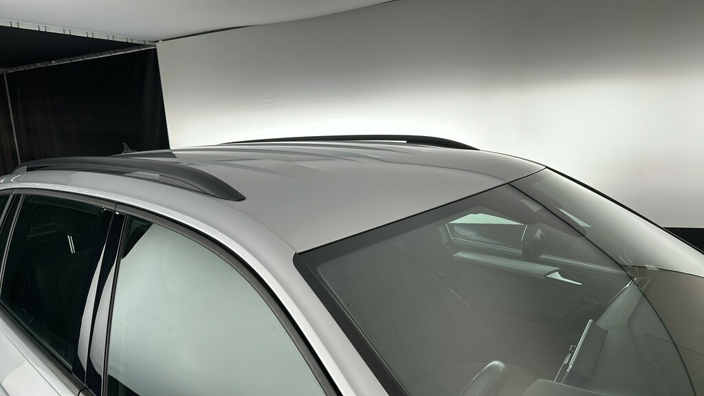 Seat Tarraco 2L Se Grey #21