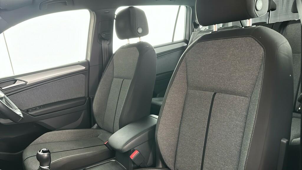 Seat Tarraco 2L Se Grey #17