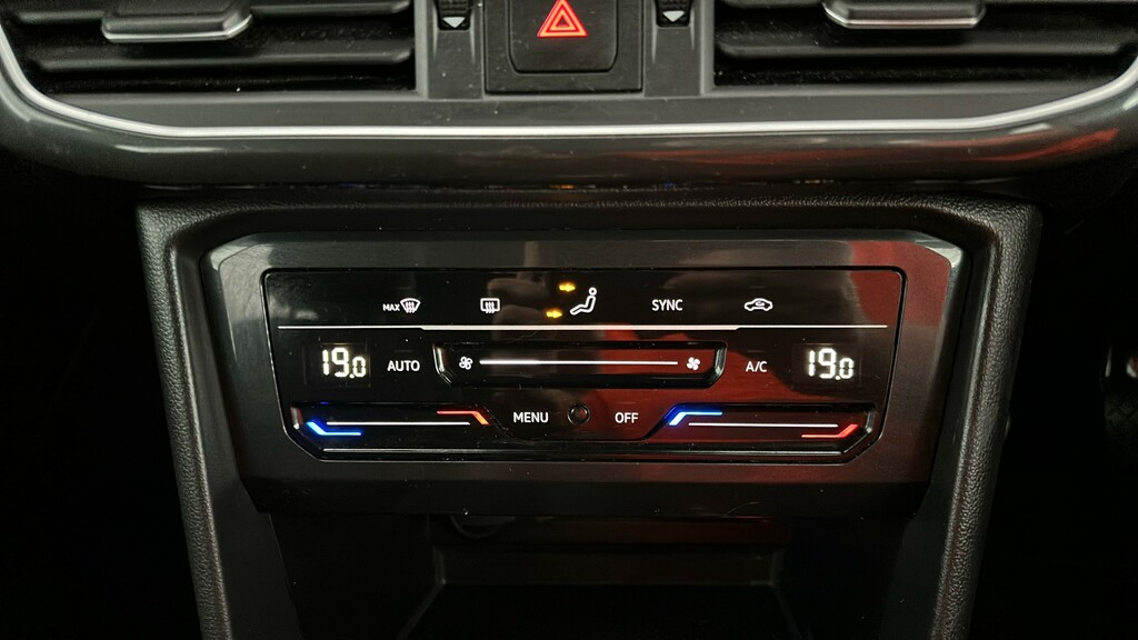 Seat Tarraco 2L Se Grey #26