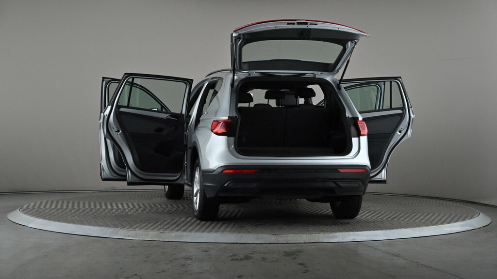 Seat Tarraco 2L Se Grey #11