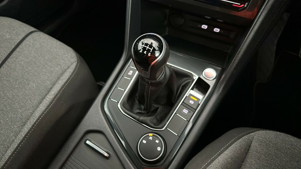 Seat Tarraco 2L Se Grey #27