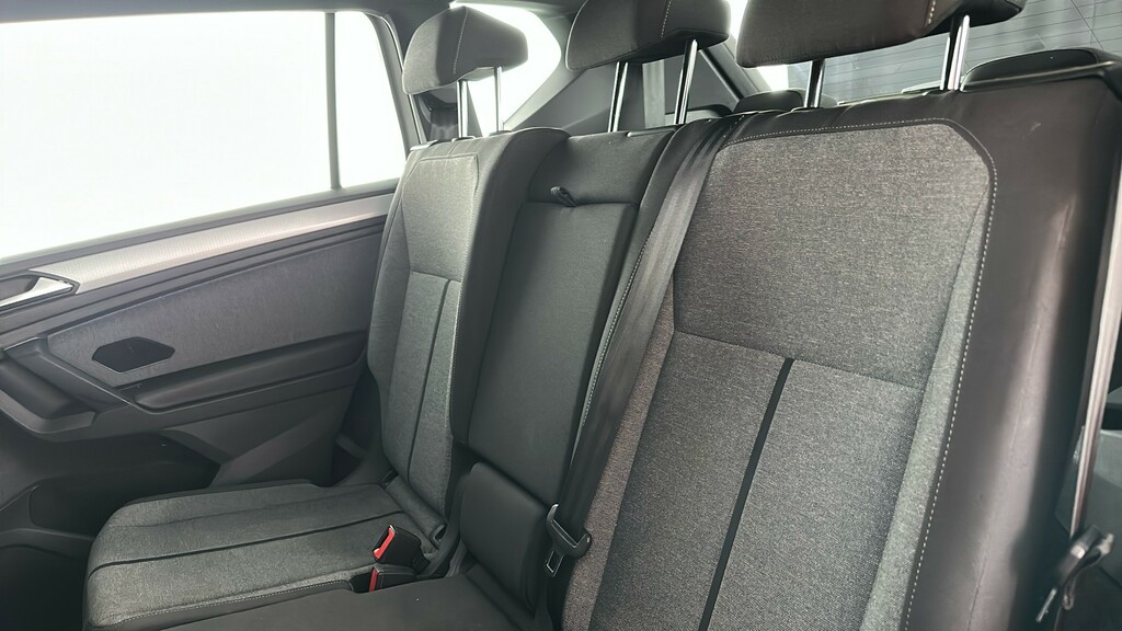 Seat Tarraco 2L Se Grey #18