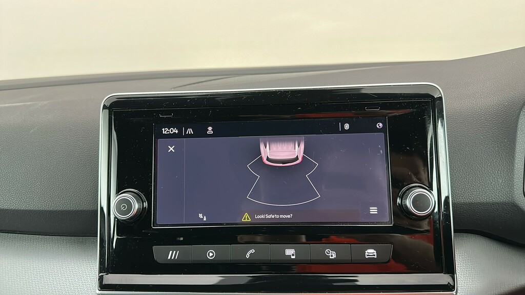 Seat Tarraco 2L Se Grey #25