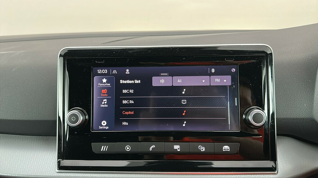 Seat Tarraco 2L Se Grey #31