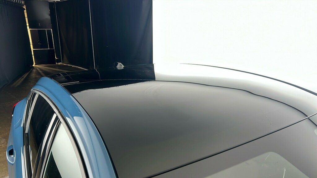 Volvo C40 Recharge Ev Black #21