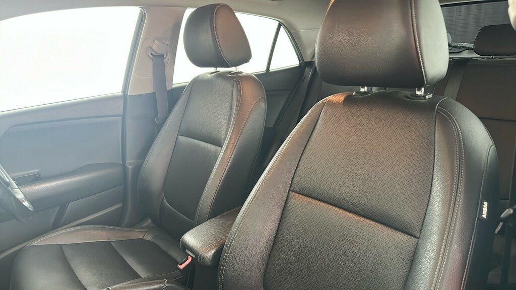 Kia RIO 1.25 1 Black #17