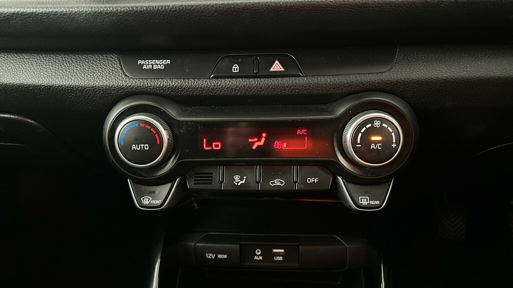 Kia RIO 1.25 1 Black #27