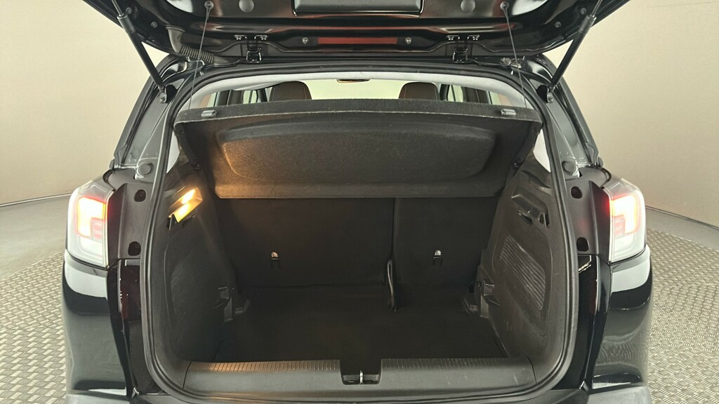 Vauxhall Crossland Ultimate Grey #22