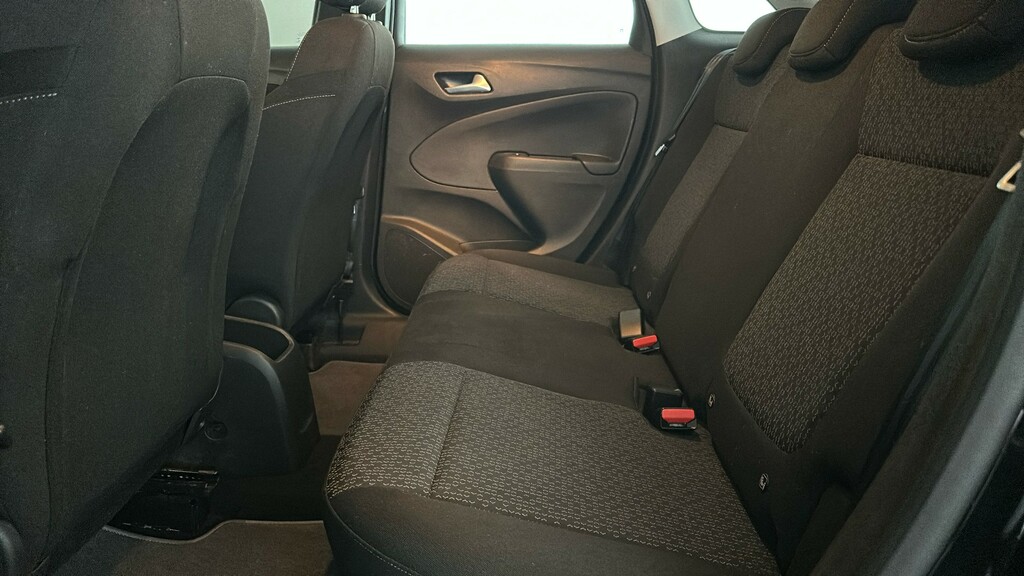 Vauxhall Crossland Ultimate Grey #18