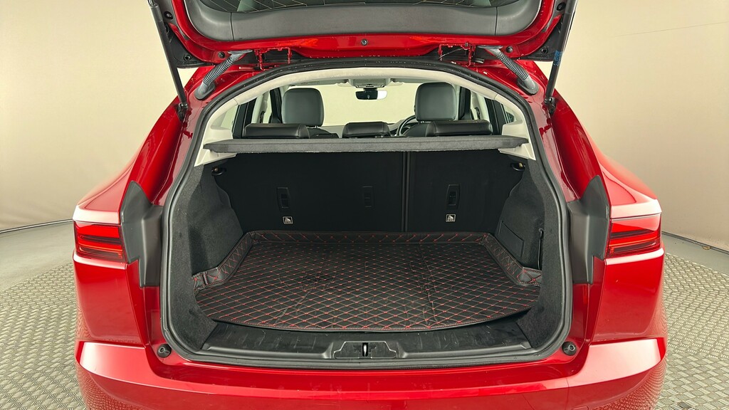 Jaguar E-Pace Suv 2.0 D180 R-dynamic S Awd Euro 6 Ss Black #22