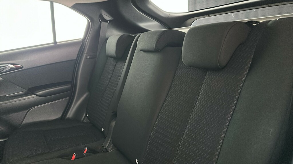 Mitsubishi Eclipse Cross 1.5T 3 Euro 6 Ss White #18