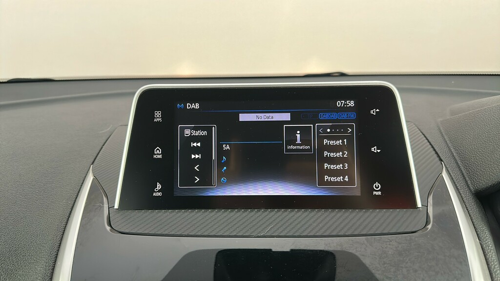 Mitsubishi Eclipse Cross 1.5T 3 Euro 6 Ss White #31