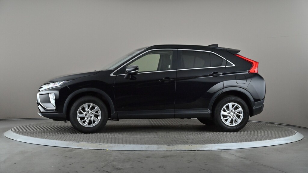Mitsubishi Eclipse Cross 1.5 2 Black #3
