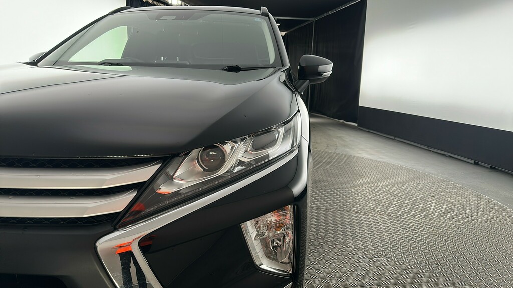 Mitsubishi Eclipse Cross 1.5T 3 Euro 6 Ss White #20