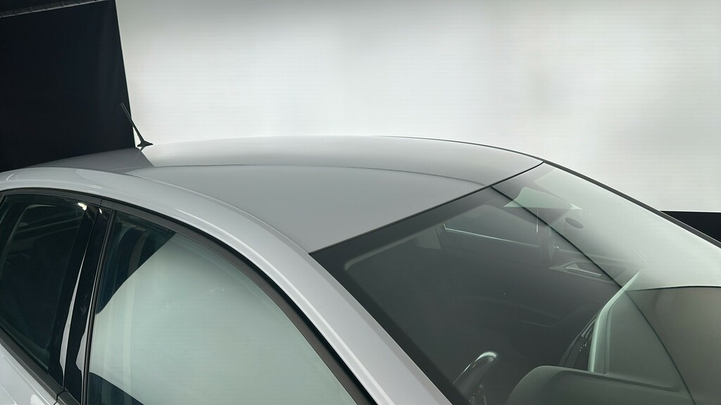 Volkswagen Polo Hatchback Grey #21