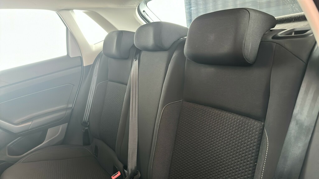 Volkswagen Polo Hatchback Grey #18
