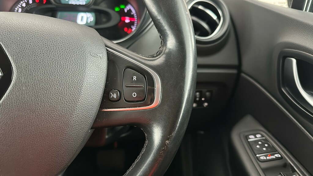 Renault Captur Captur Gt Line Tce Black #29