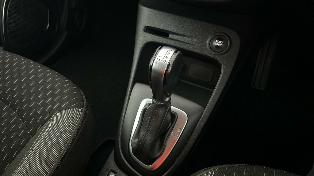Renault Captur Captur Gt Line Tce Black #27