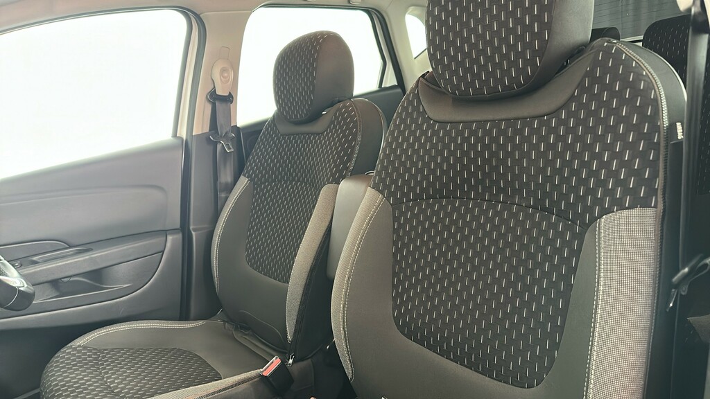 Renault Captur Captur Gt Line Tce Black #17