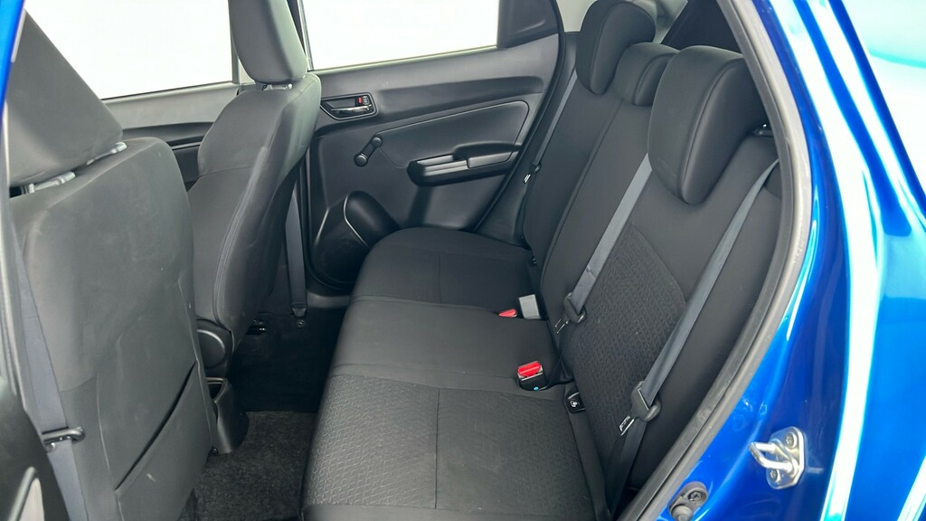 Suzuki Swift Sz-l  #18