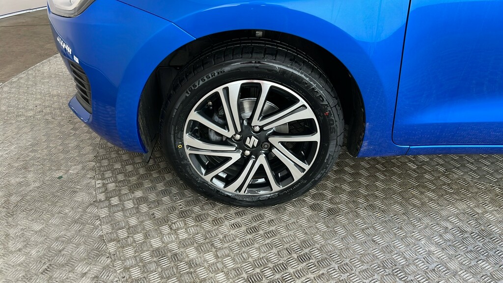 Suzuki Swift Sz-l  #19