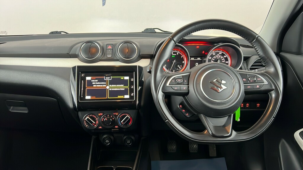 Suzuki Swift Sz-l  #14