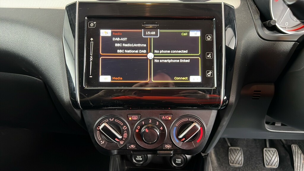 Suzuki Swift Sz-l  #16