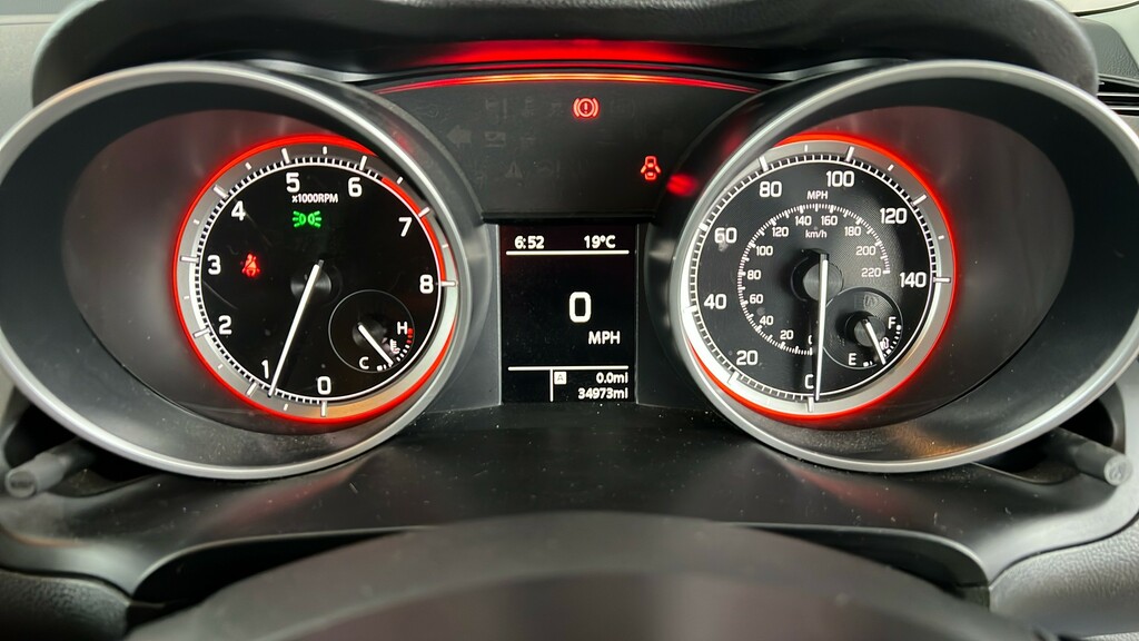 Suzuki Swift Sz-l  #15