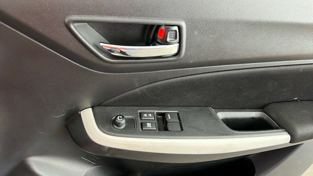 Suzuki Swift Sz-l  #23