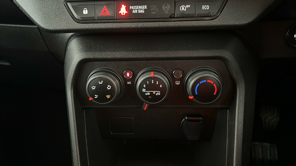 Dacia Sandero 1.0 Tce Expression  #25