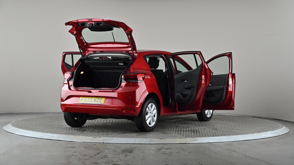 Dacia Sandero 1.0 Tce Expression  #11