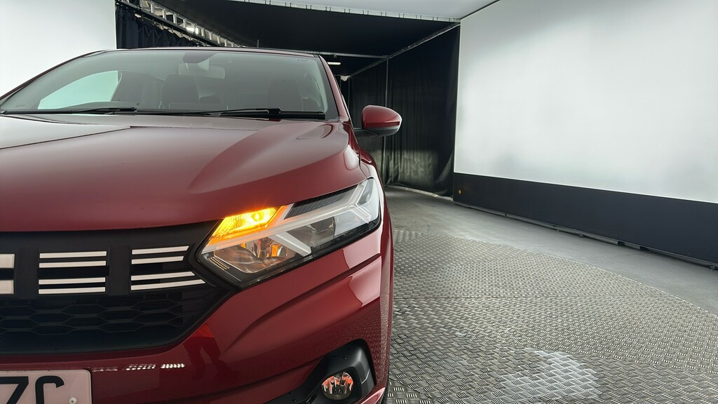 Dacia Sandero 1.0 Tce Expression  #19