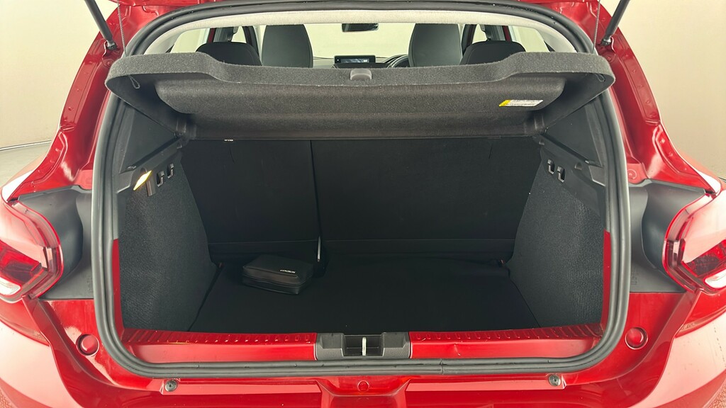 Dacia Sandero 1.0 Tce Expression  #21