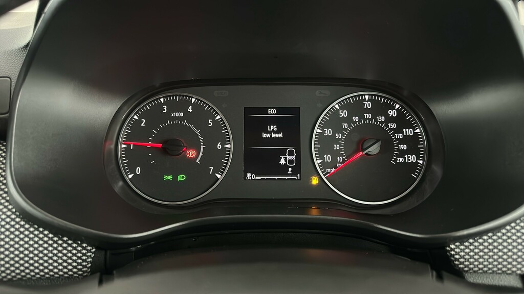 Dacia Sandero 1.0 Tce Expression  #14