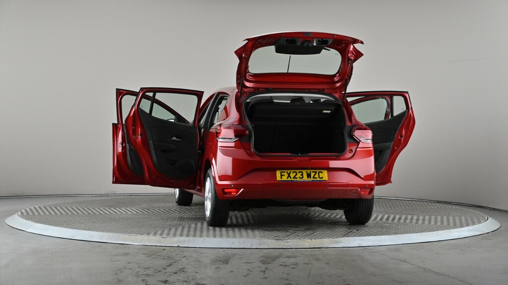Dacia Sandero 1.0 Tce Expression  #10