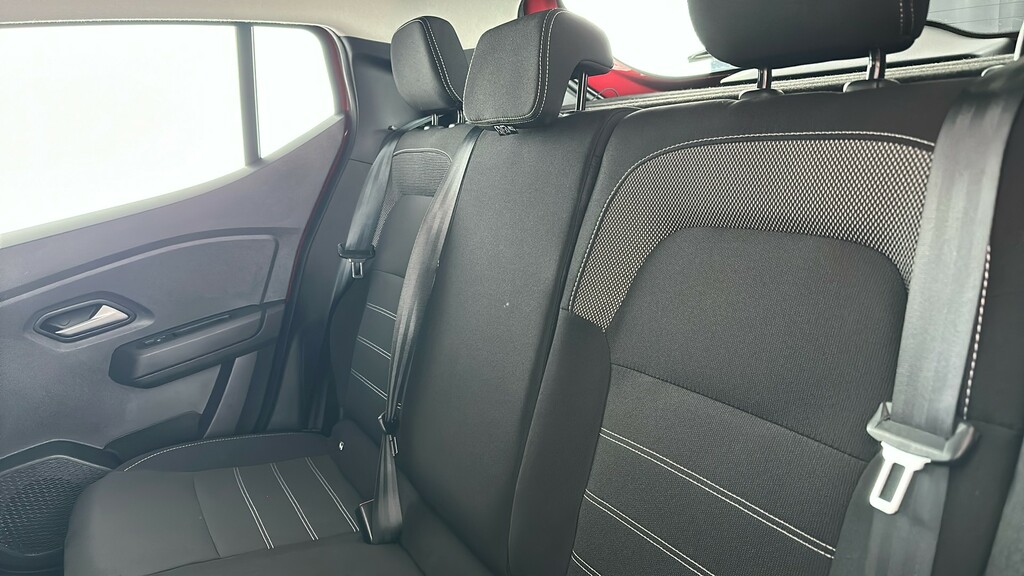 Dacia Sandero 1.0 Tce Expression  #17