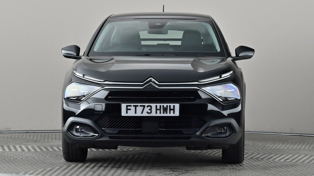 Citroen C4 1.2 Puretech You Black #2