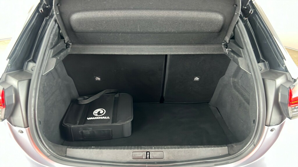 Vauxhall Corsa-e 50Kwh Elite Premium White #22