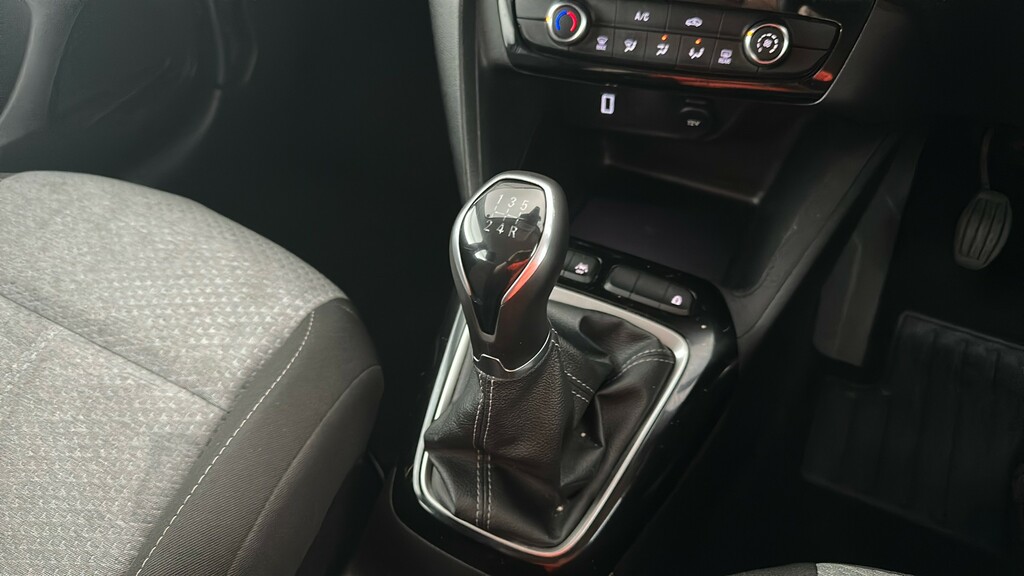 Vauxhall Corsa Gs Grey #26